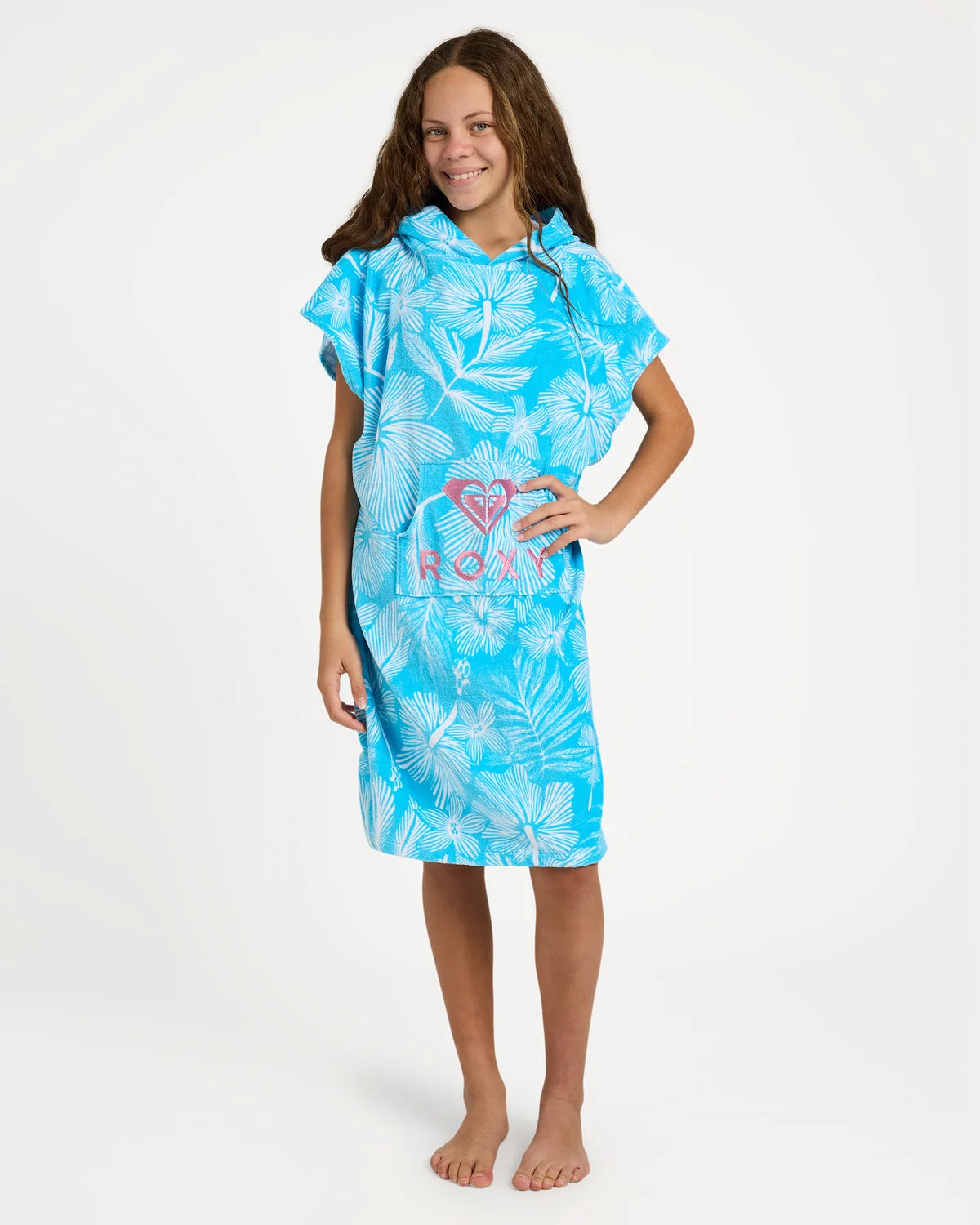 ROXY Girls Stay Magical Hooded Towel