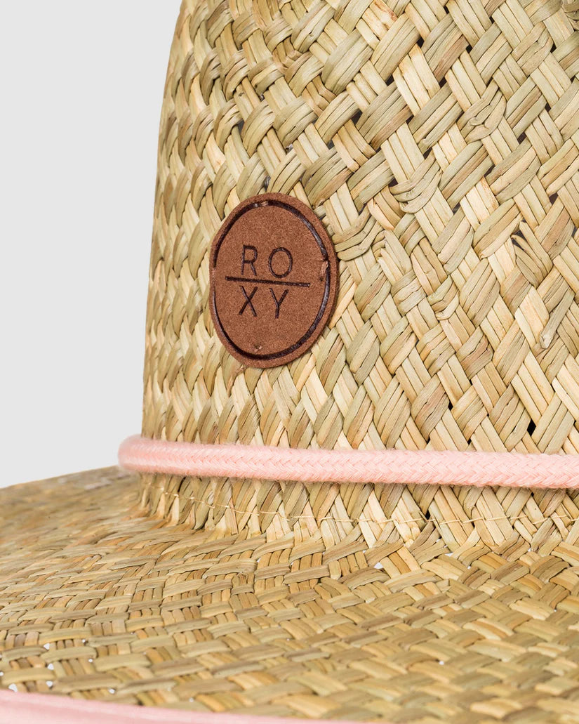 ROXY Girls (8-16) Pina To My Colada Sun Hat