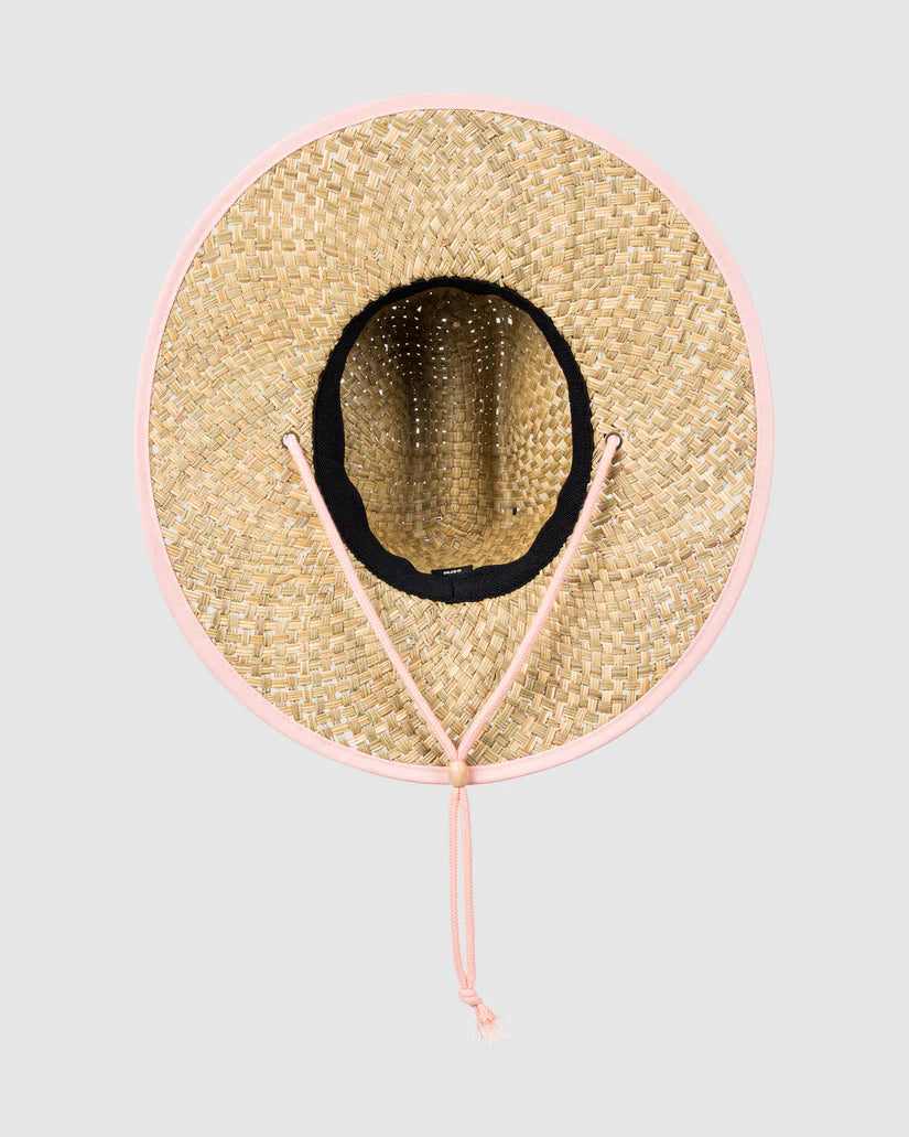 ROXY Girls (8-16) Pina To My Colada Sun Hat
