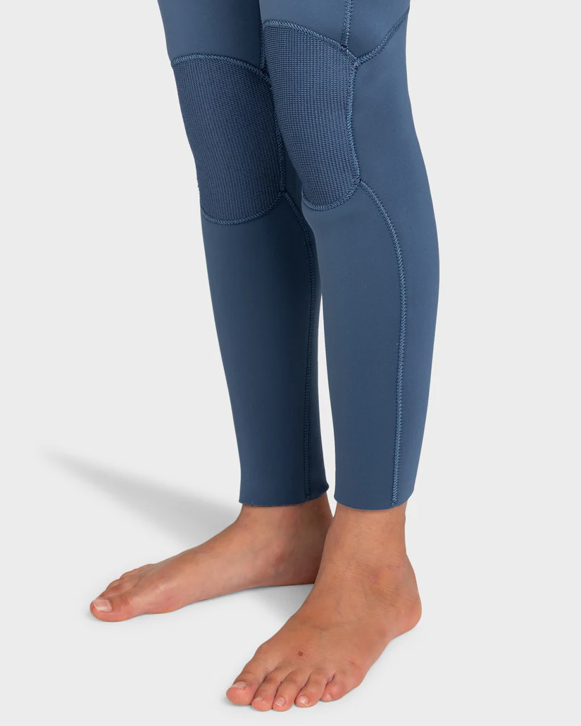 ROXY Girls (8-16) 4/3 Swell Series Girl Backzip Wetsuit