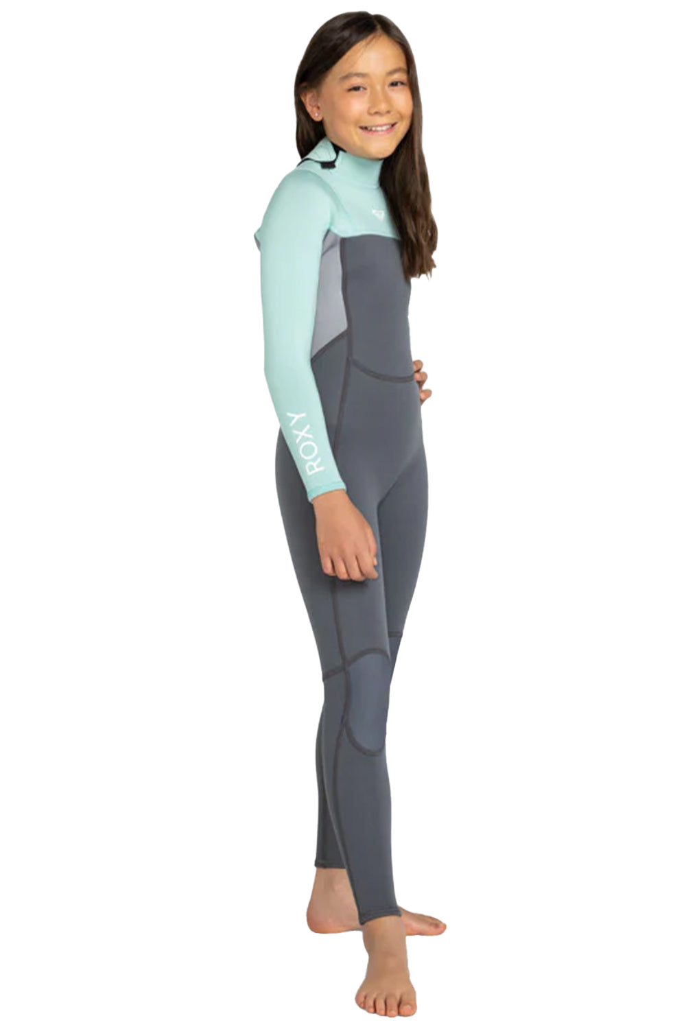 ROXY Girls (8-16) 3/2mm Prologue Back Zip Wetsuit