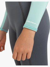 ROXY Girls (8-16) 3/2mm Prologue Back Zip Wetsuit