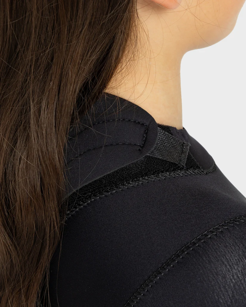 ROXY Girls (8-16) 4/3mm Prologue Girl Backzip Wetsuit