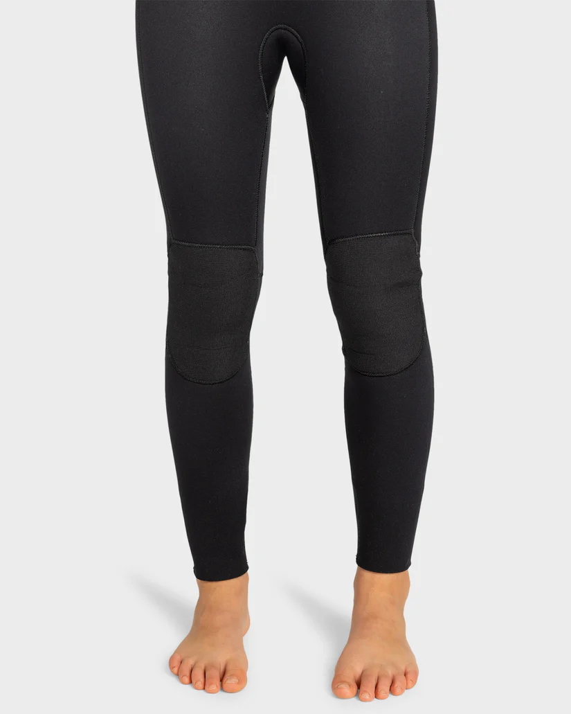 ROXY Girls (8-16) 4/3mm Prologue Girl Backzip Wetsuit