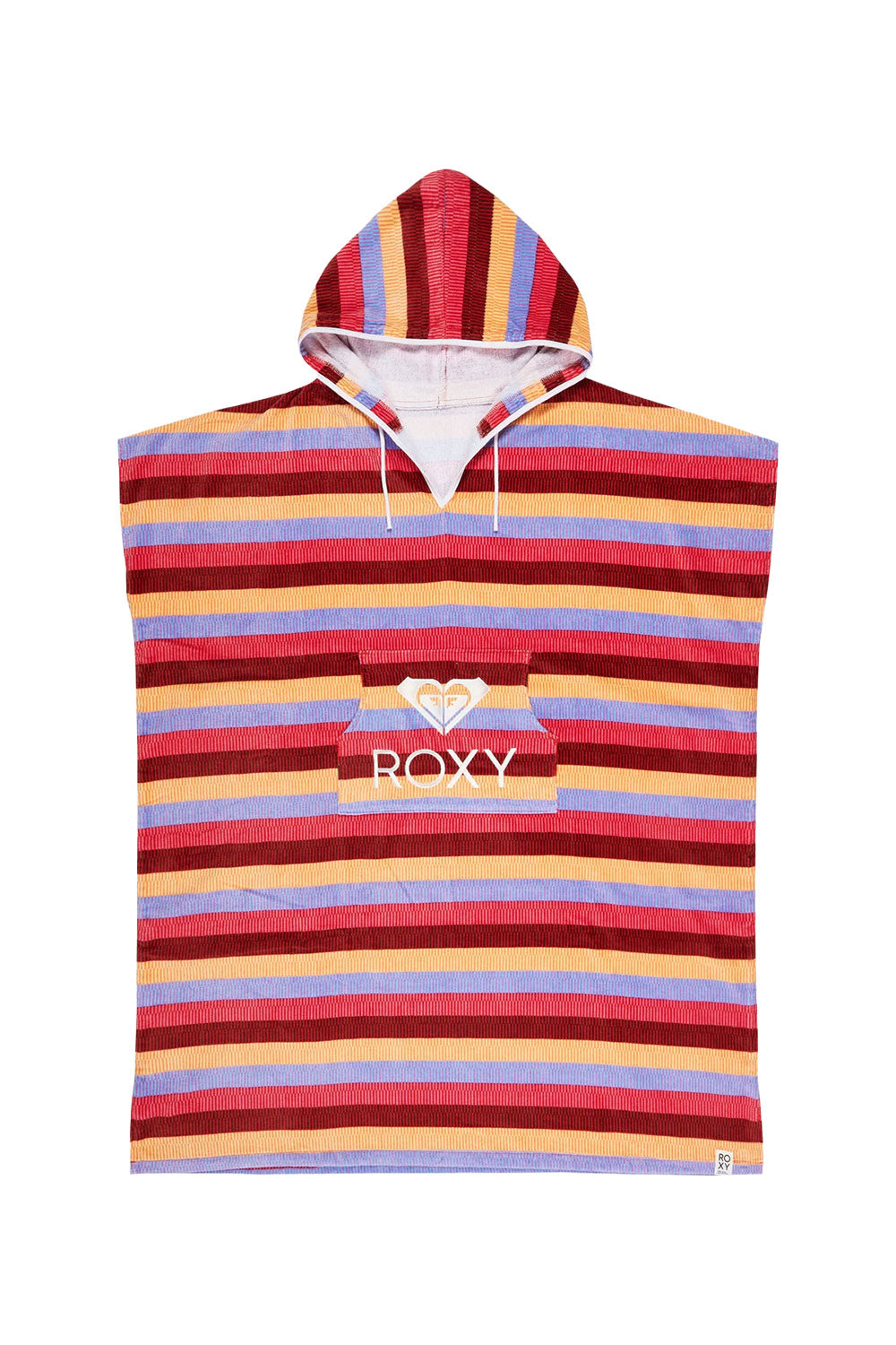 ROXY Womens Ponchito Hooded Towel