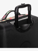 ROXY Womens Big Souvenir Large Wheelie Suitcase 85 L