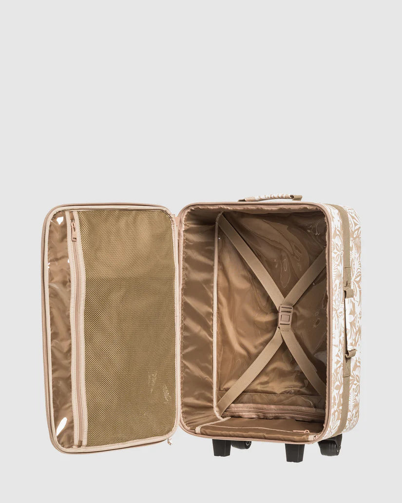 ROXY Womens Dreamy Day Luggage