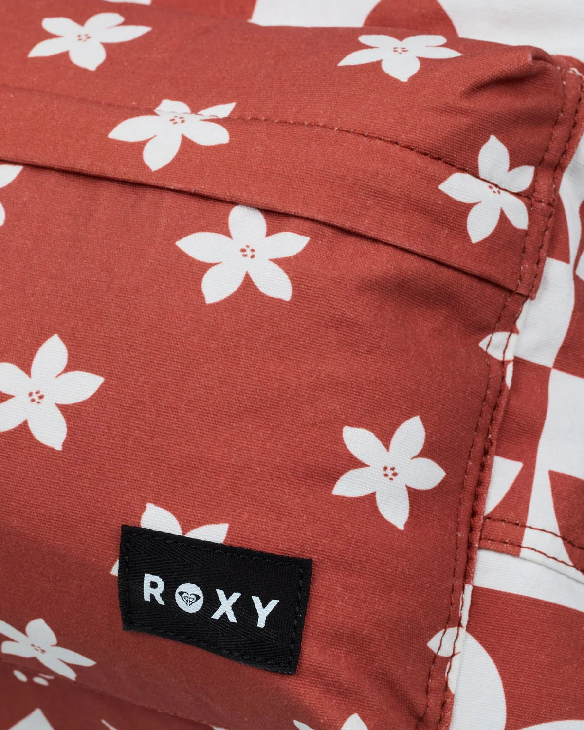ROXY Sugar Baby Canvas Backpack
