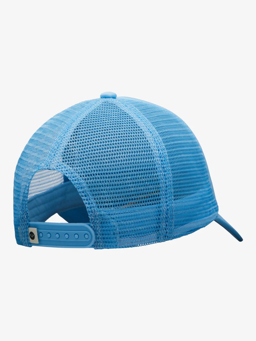 ROXY Womens Finishline Cap