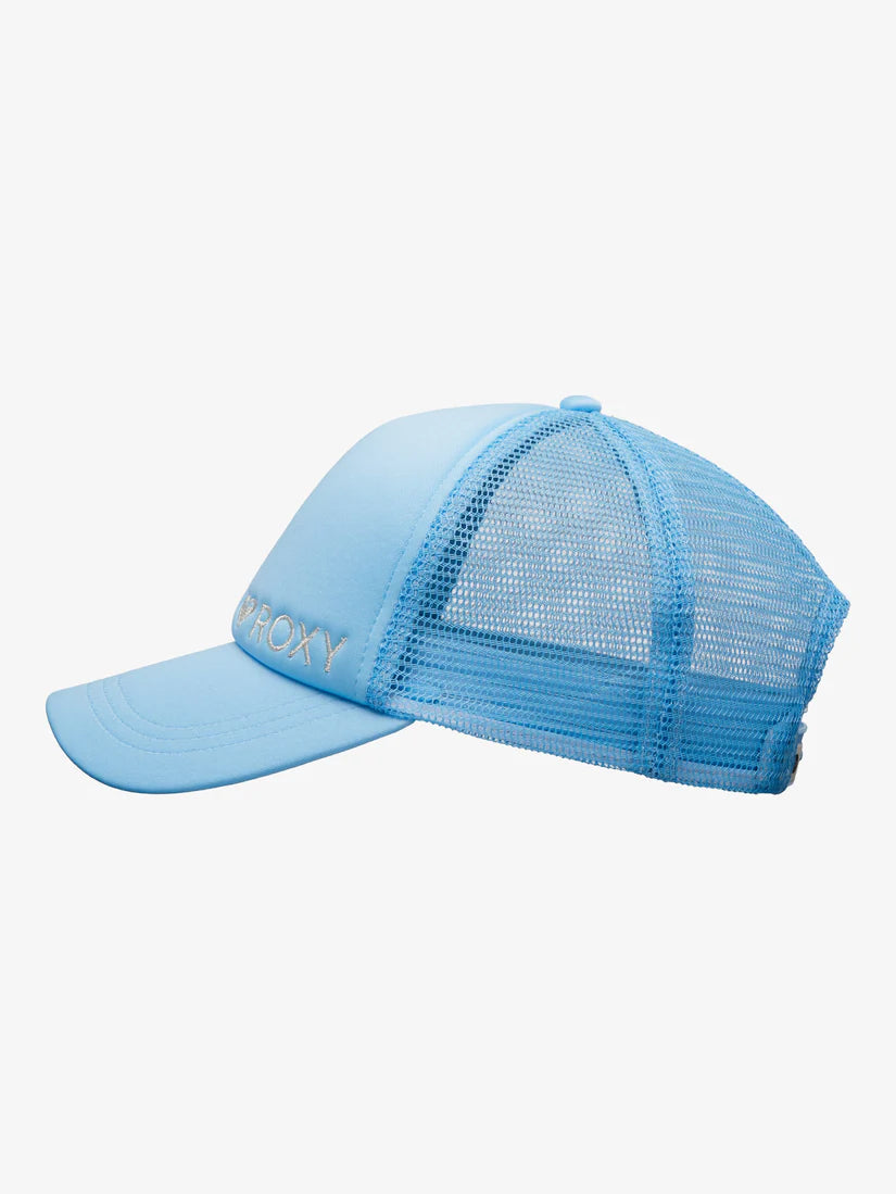 ROXY Womens Finishline Cap