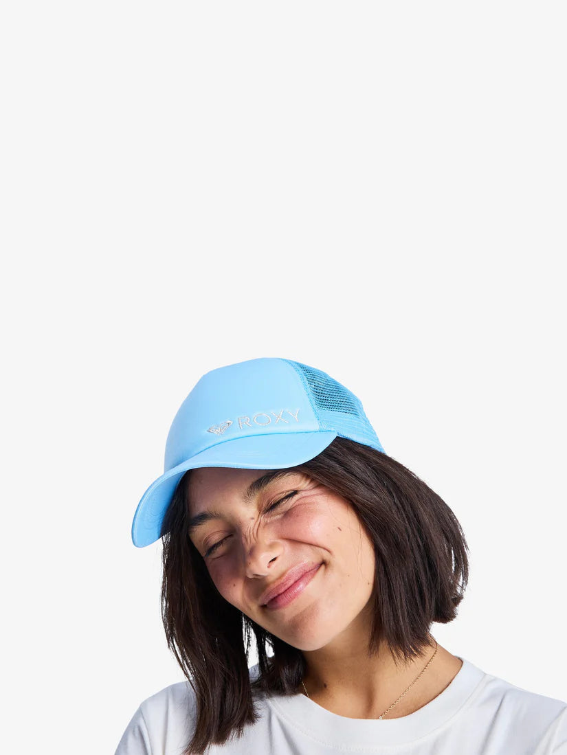 ROXY Womens Finishline Cap