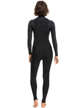 ROXY Womens 3/2mm Swell Series Chest Zip Wetsuit