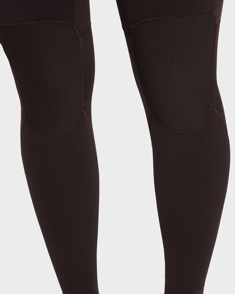 ROXY Womens 3/2mm Elite XT Stretch Chestzip Wetsuit