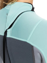 Roxy Womens 3/2mm Prologue Back Zip Steamer