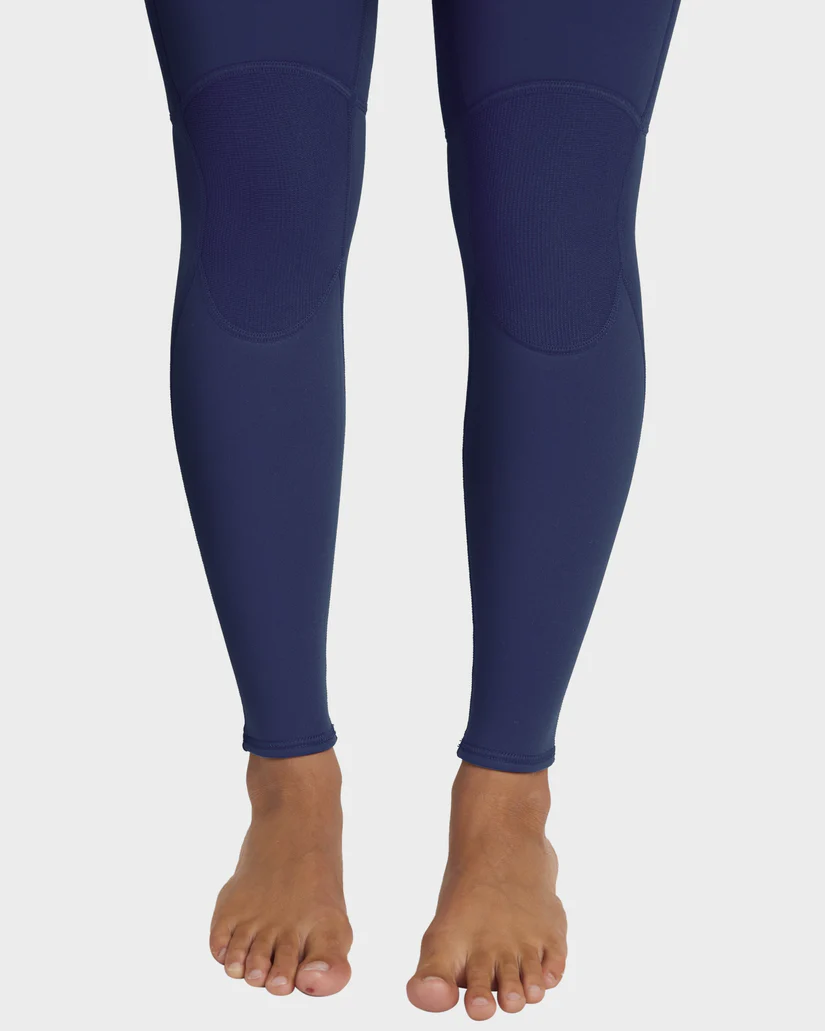 ROXY Womens 3/2mm Prologue Women Back Zip FLT Wetsuit