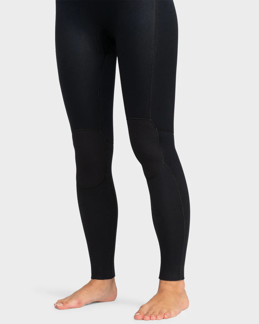 ROXY Womens 4/3mm Prologue Women Backzip Wetsuit