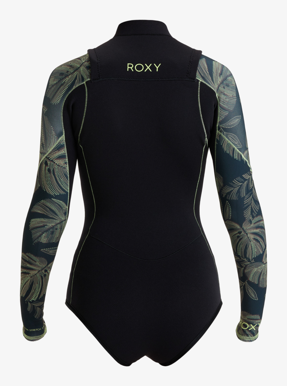 ROXY Womens 1.5mm Elite Long Sleeve Springsuit