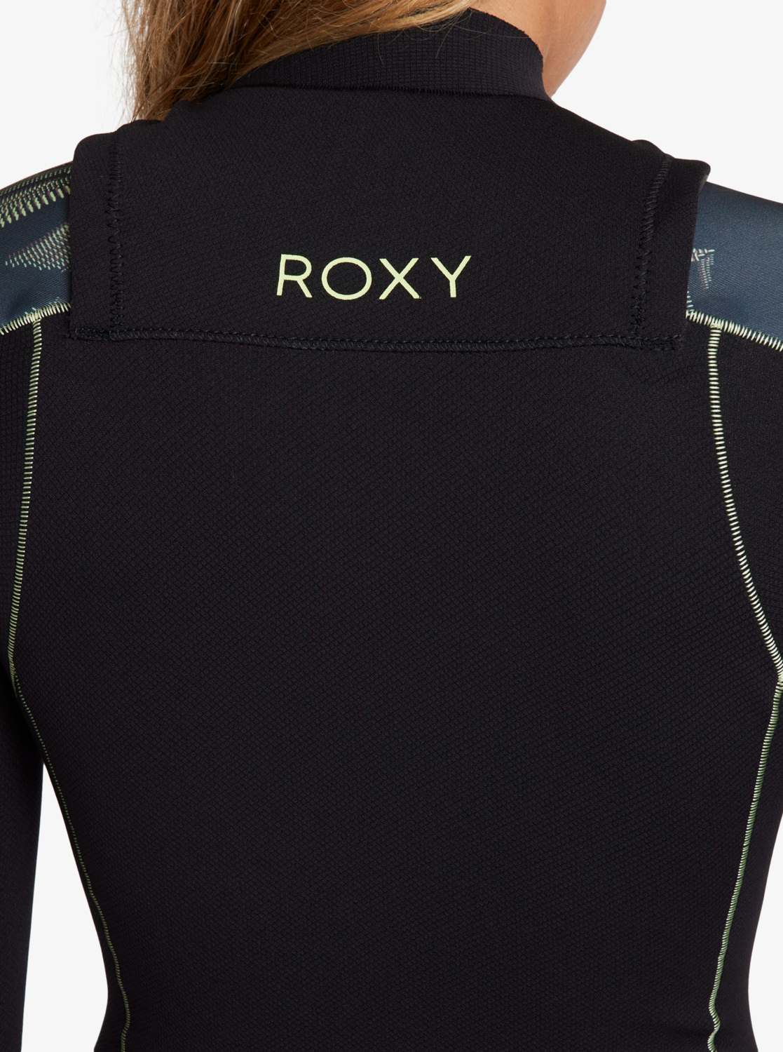 ROXY Womens 1.5mm Elite Long Sleeve Springsuit
