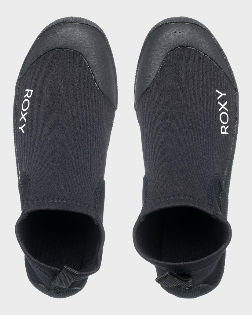 ROXY Womens 1.0 Prologue Round Toe Reefboot