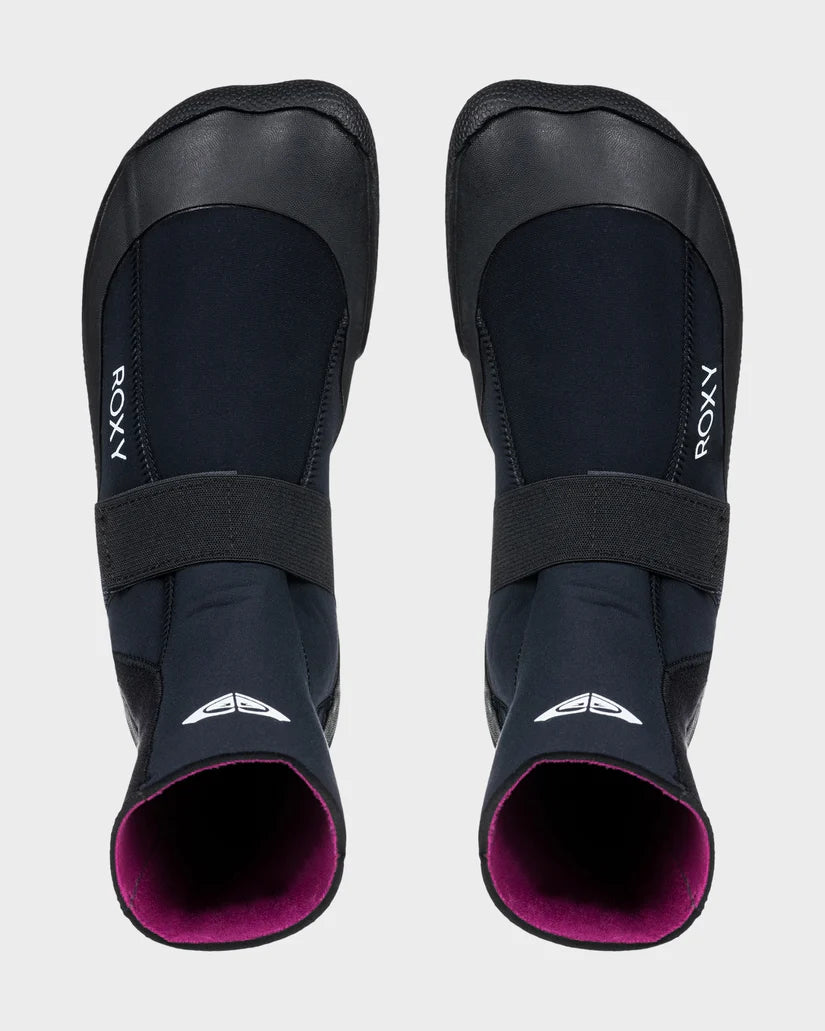 ROXY Womens 3.0 Swell Series Round Toe Boot