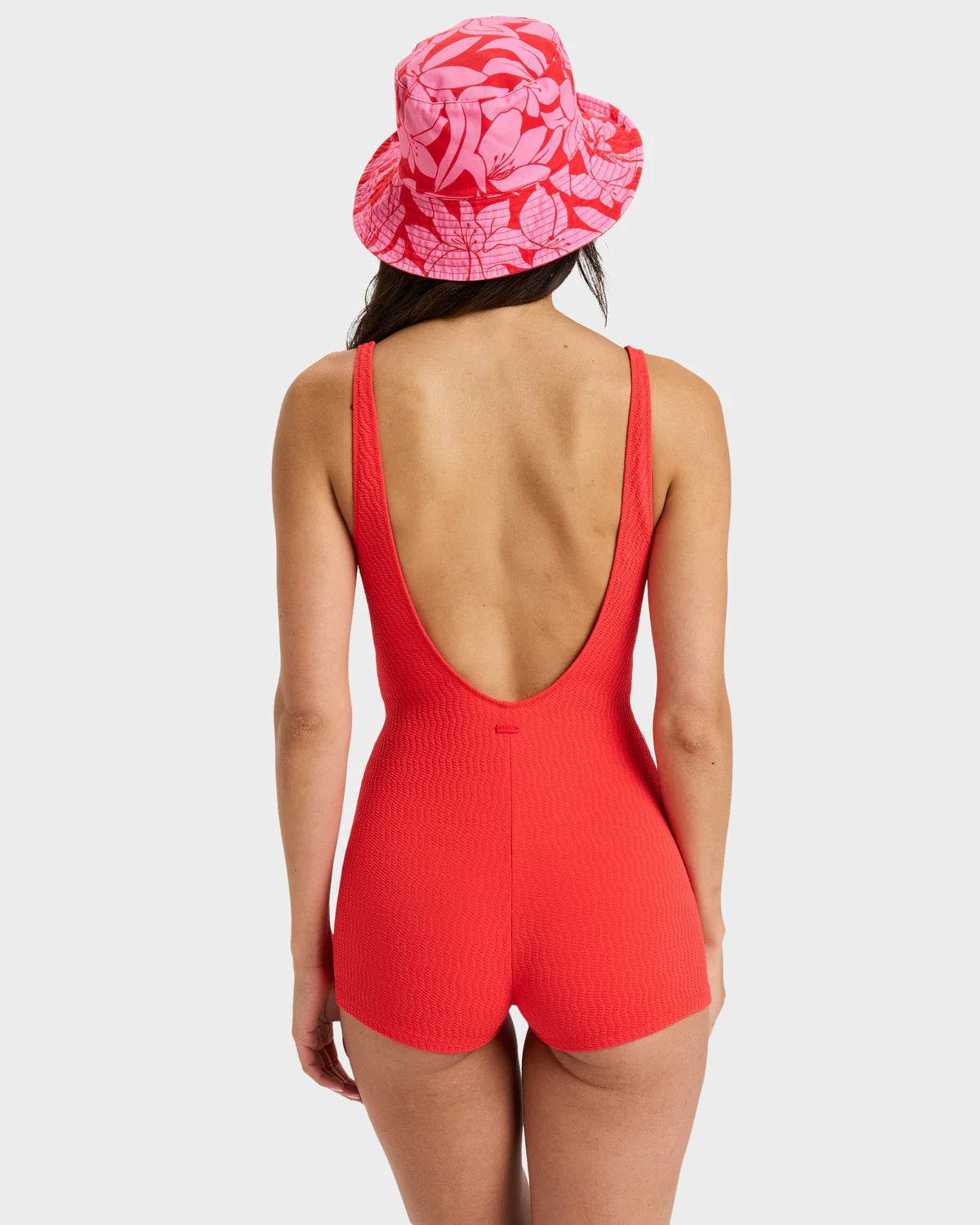 ROXY Womens Lagos One Piece Swimsuit