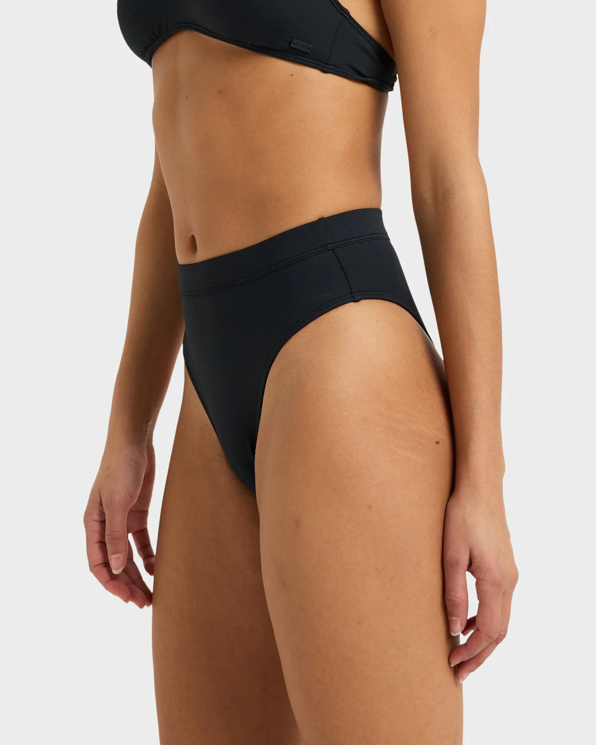 ROXY Womens Beach Classics Bikini Bottom