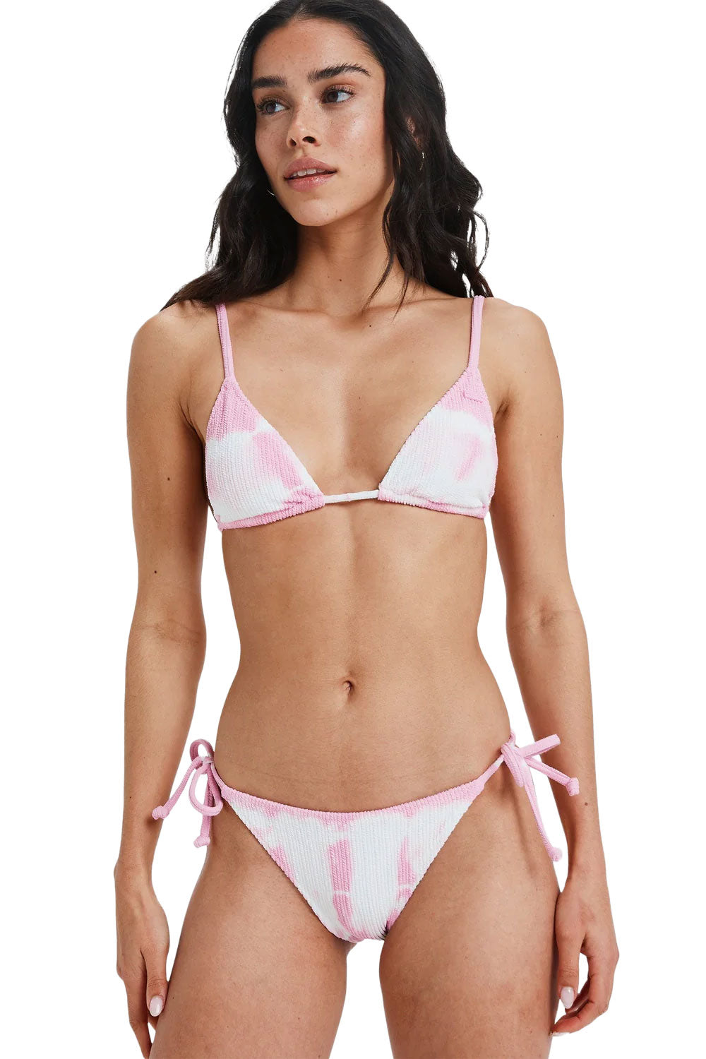 ROXY Womens Sunrise Bikini Bottom