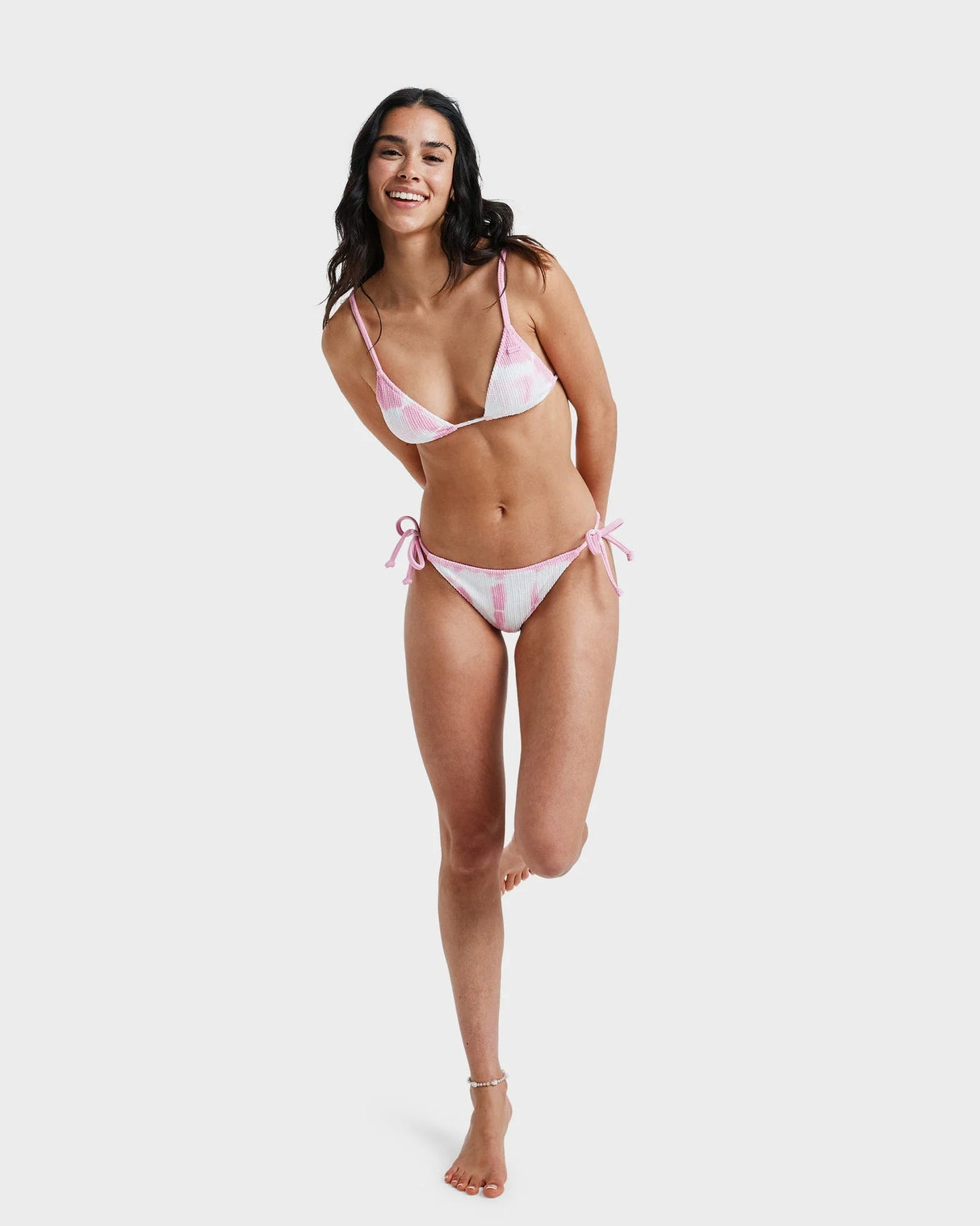 ROXY Womens Sunrise Bikini Bottom