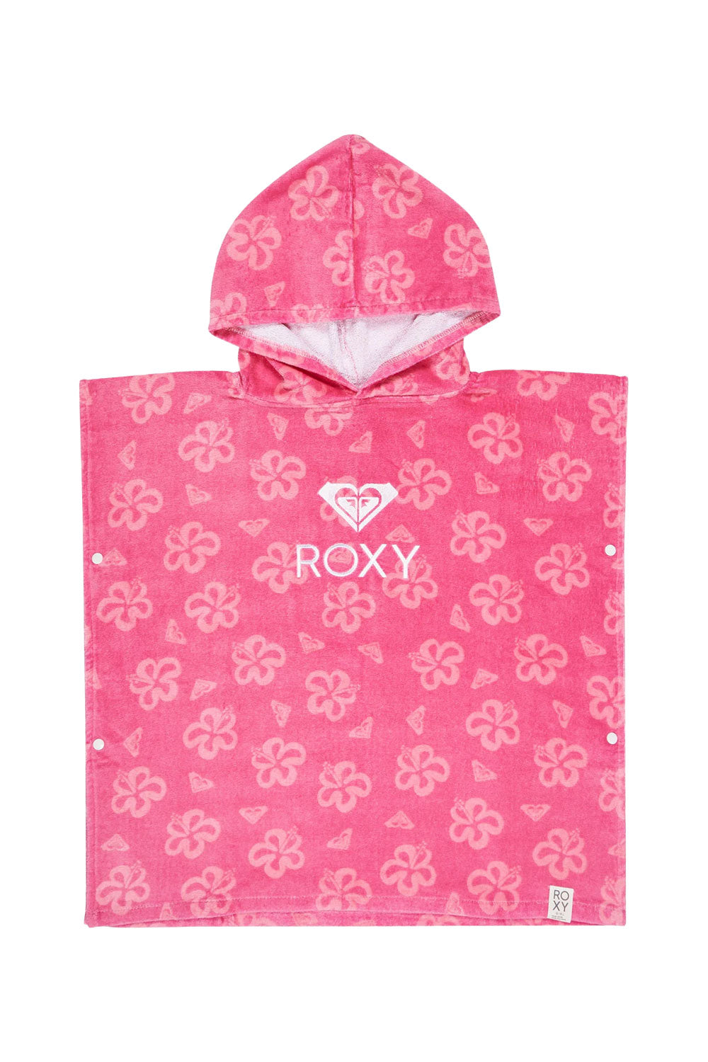 ROXY Girls Stay Magical Hooded Towel