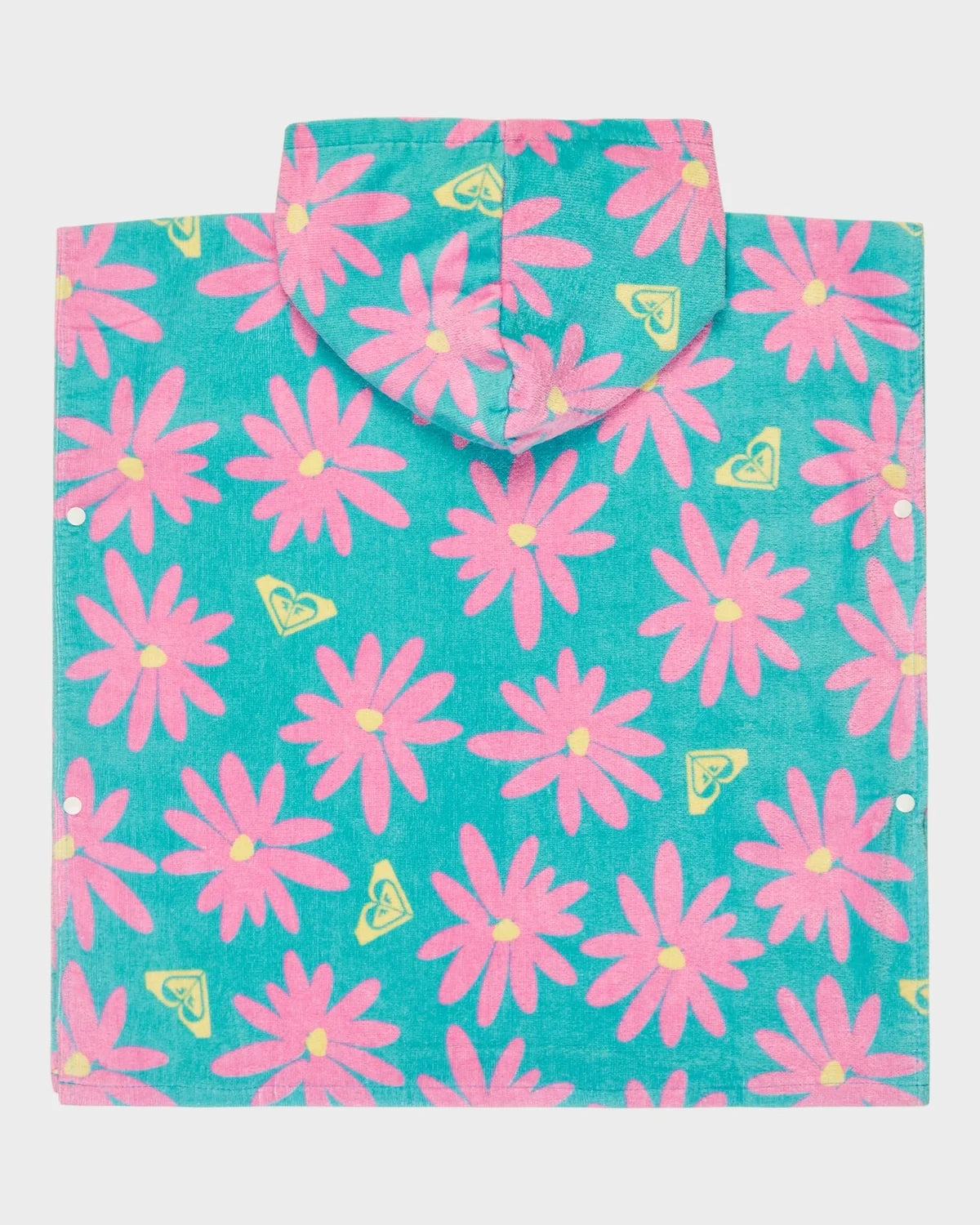 ROXY Girls 2-7 Stay Magical Hooded Towel