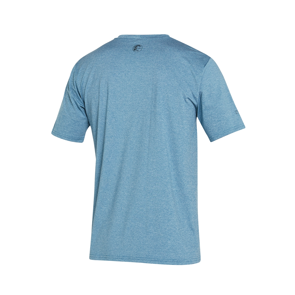 O'Neill Mens 24/7 Hybrid Short Sleeve Surf Tee