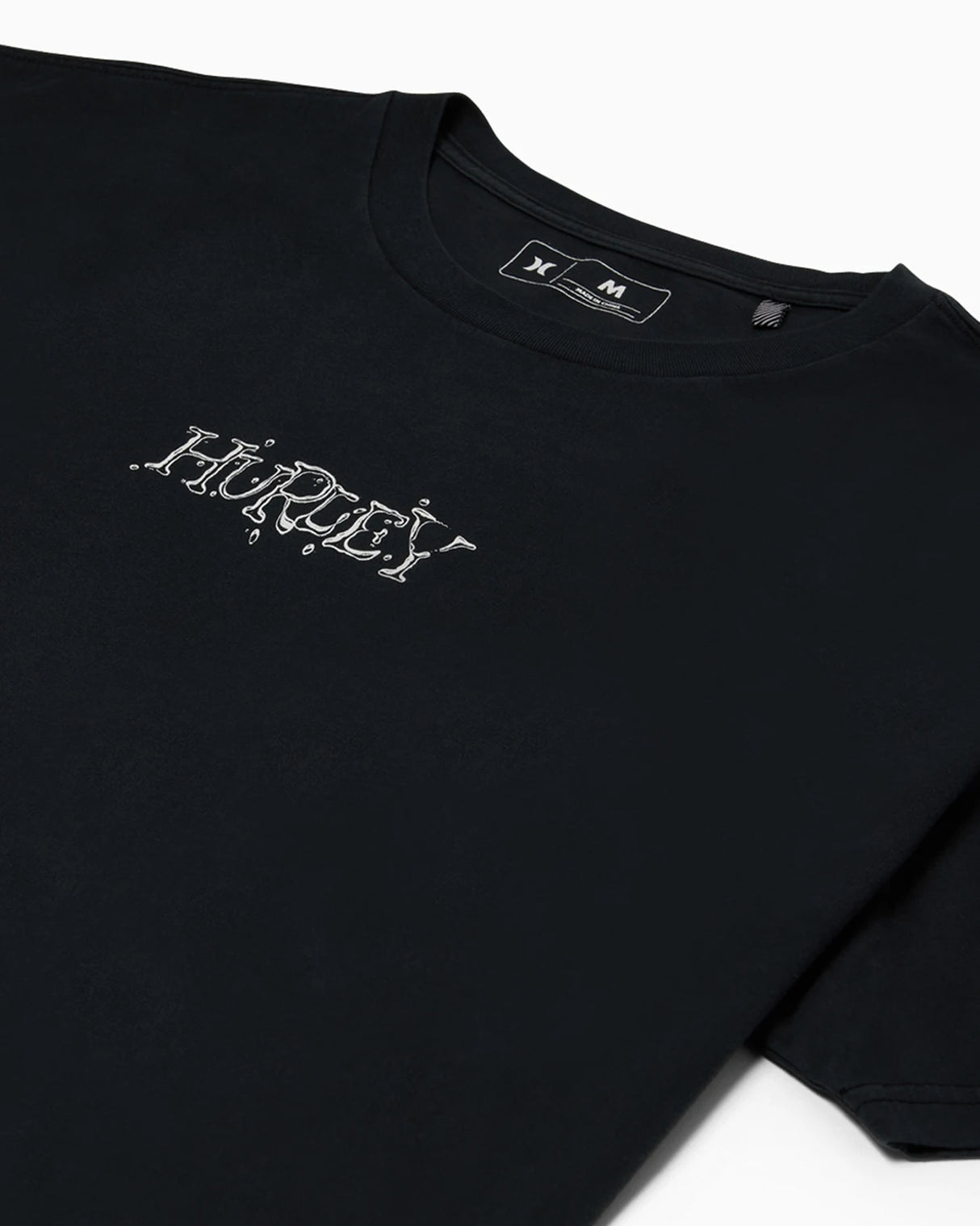 Hurley Throw T-Shirt