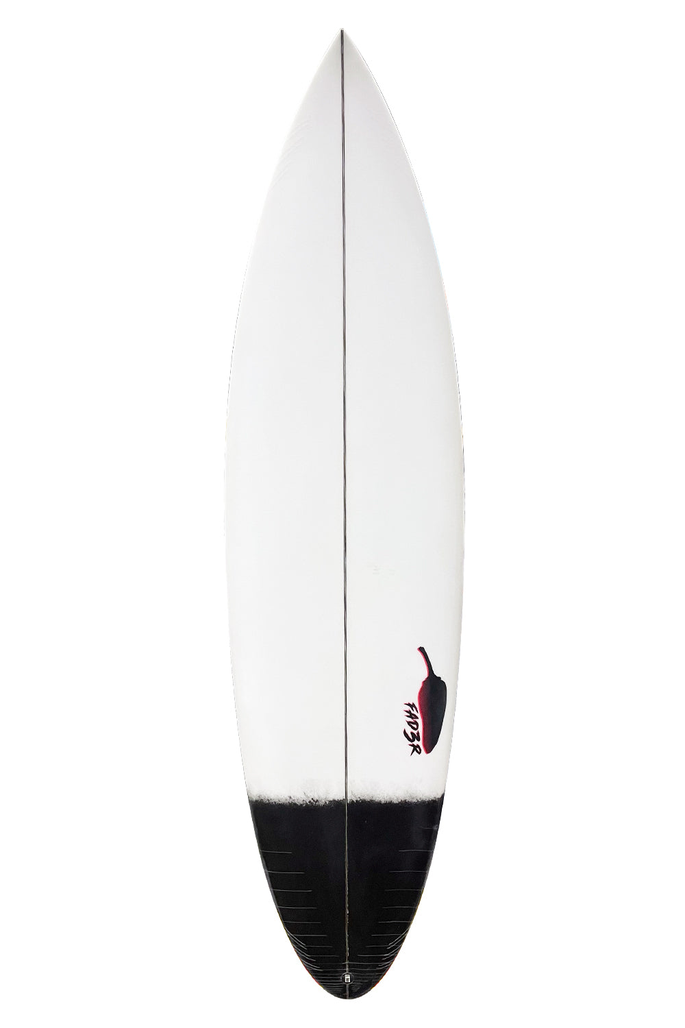 Chilli FAD3R Surfboard – Sanbah Australia