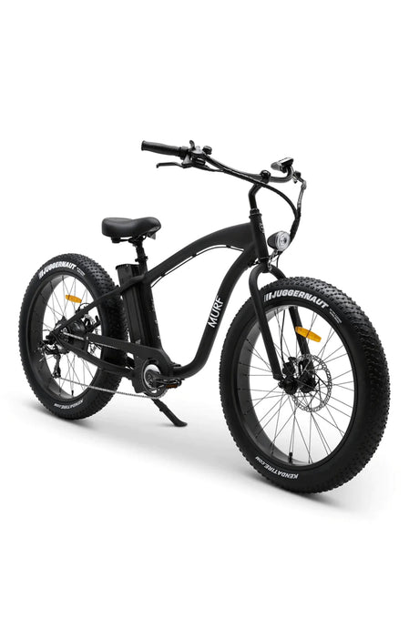 Murf "The Fat Murf" Electric Bike | Sanbah Australia
