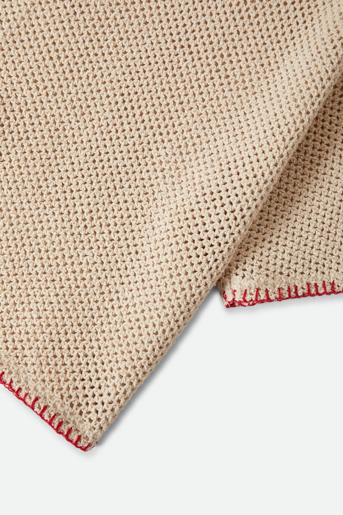 Brixton The Crochet Cover Up