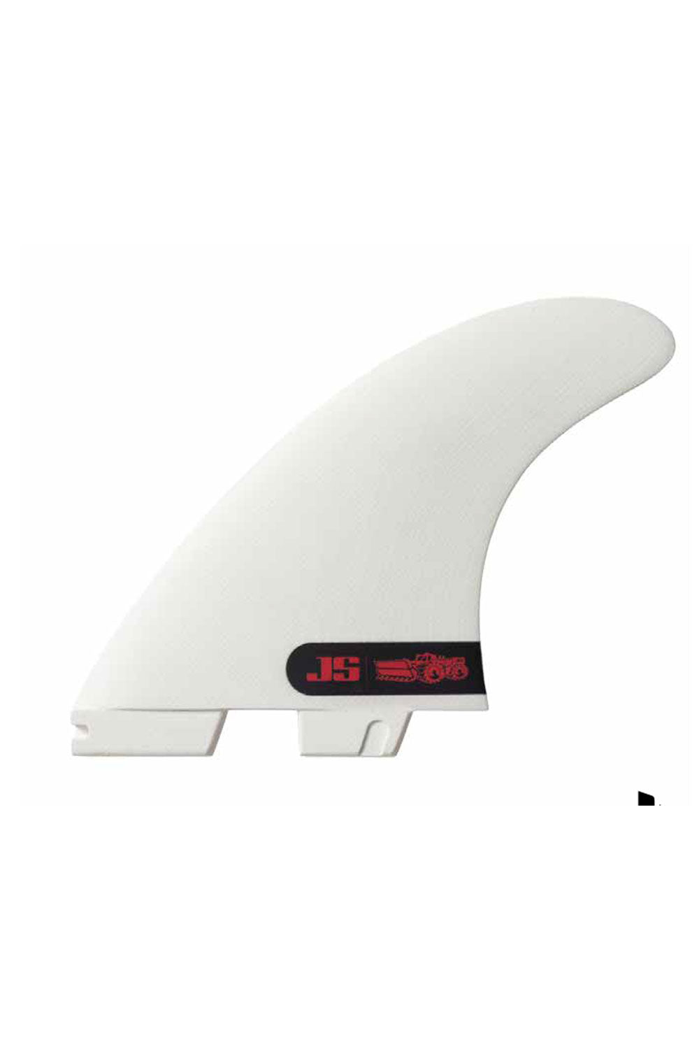 FCS 2 JS Industries Hydroglass Signature Thruster Fin Set