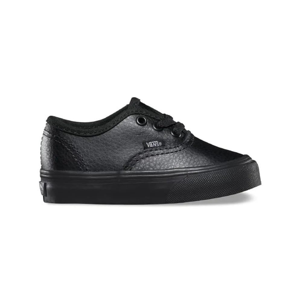 Vans Authentic Toddler Shoes