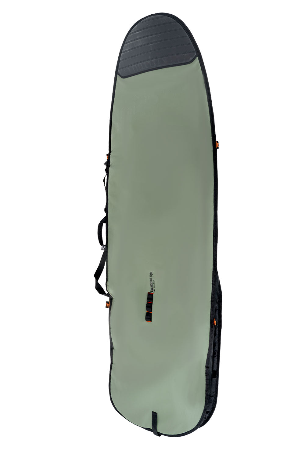 FCS Day Runner Fish Cover