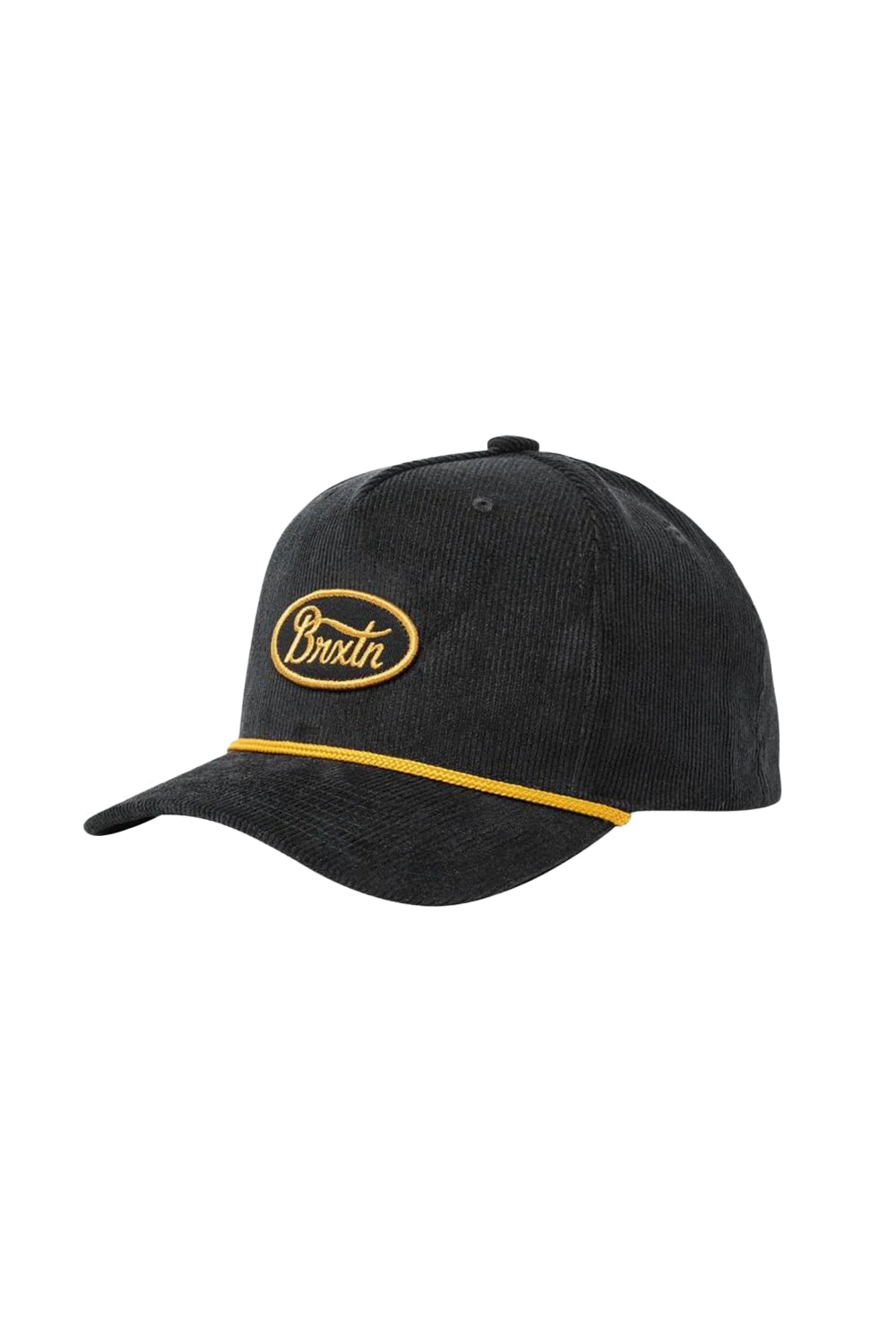 Brixton Parsons Netplus MP Snapback