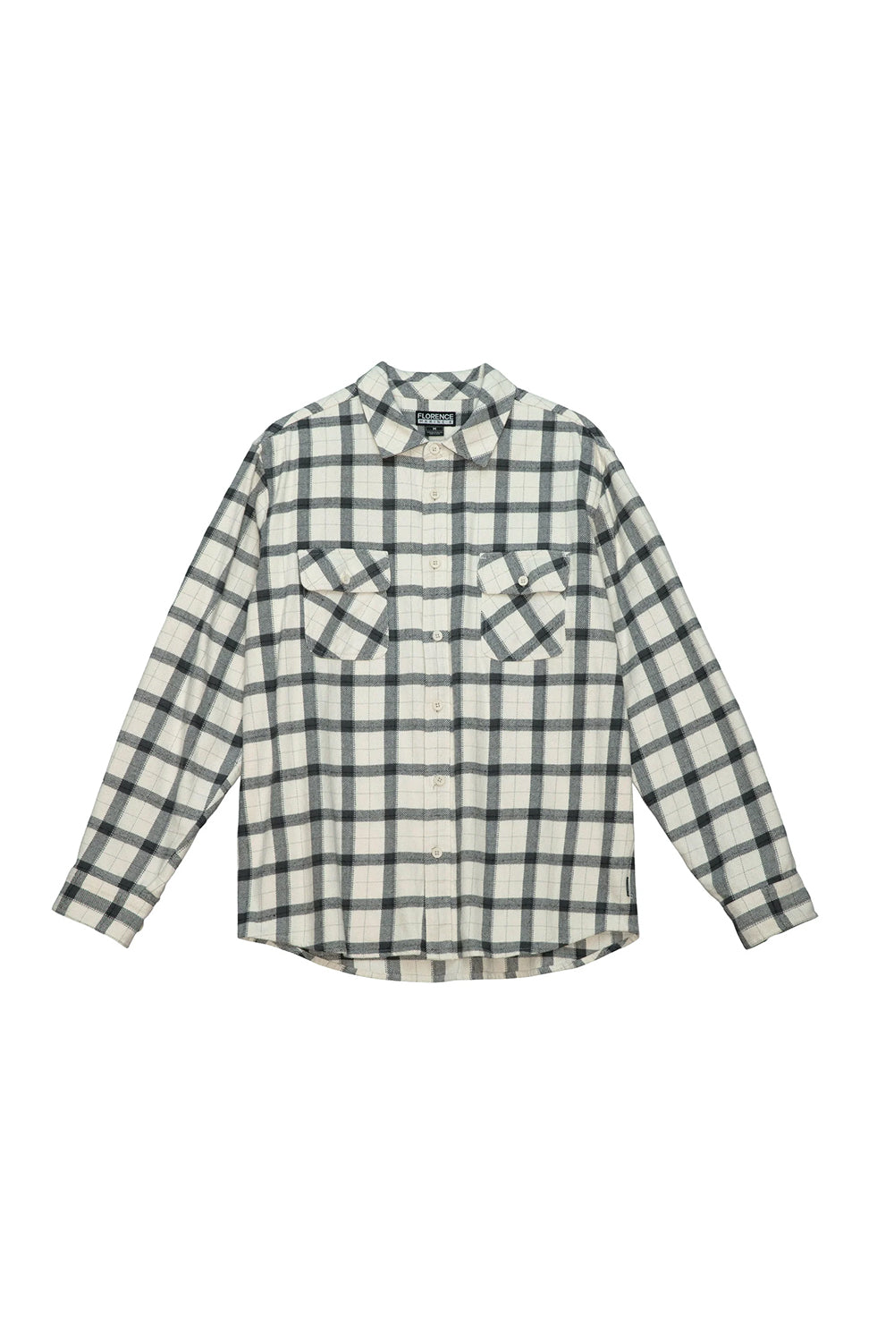 Florence Marine X Heavyweight Flannel | Sanbah Australia