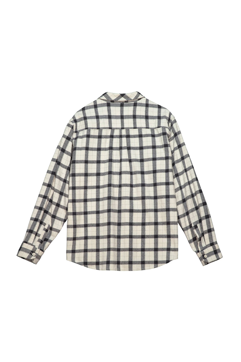 Florence Marine X Mens Heavyweight Flannel