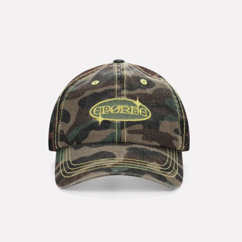 Epokhe Folklore Trucker Hat