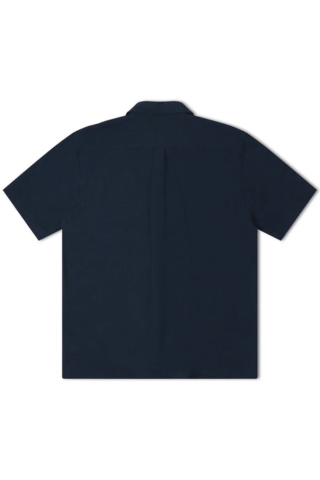 Former Scratched Short Sleeve Work Shirt