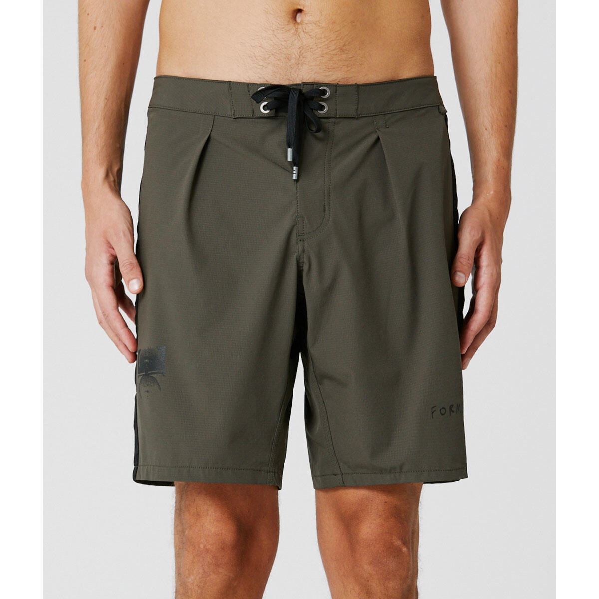 Former Anderson 18.5" Trunk