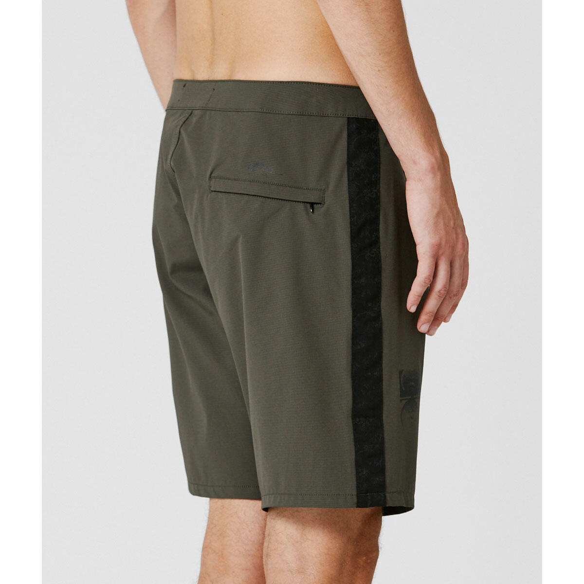 Former Anderson 18.5" Trunk