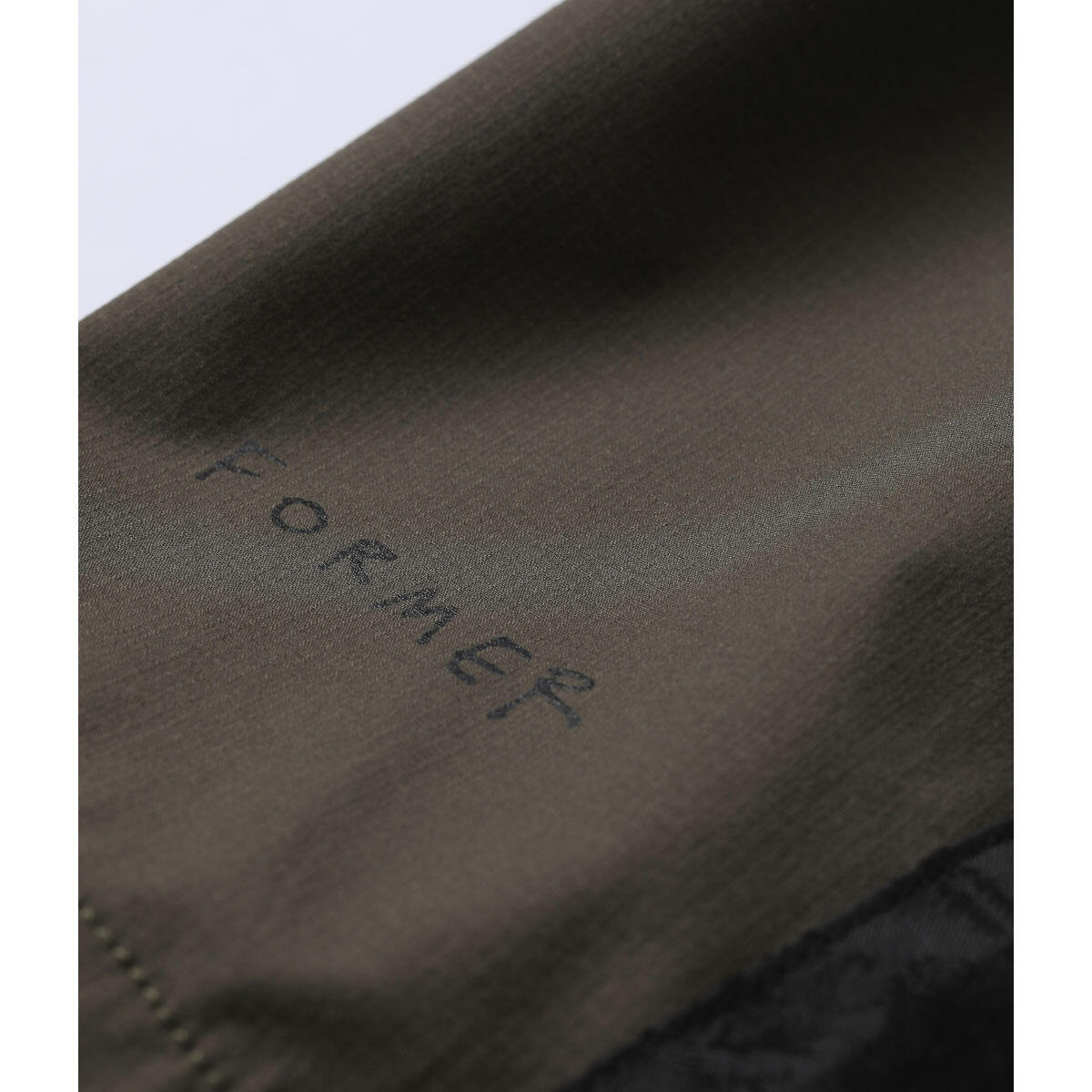 Former Anderson 18.5" Trunk