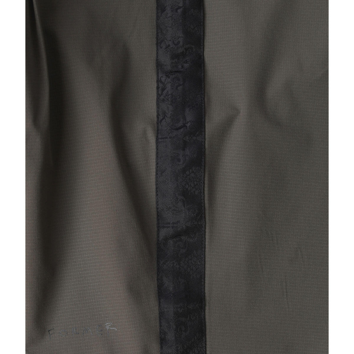 Former Anderson 18.5" Trunk