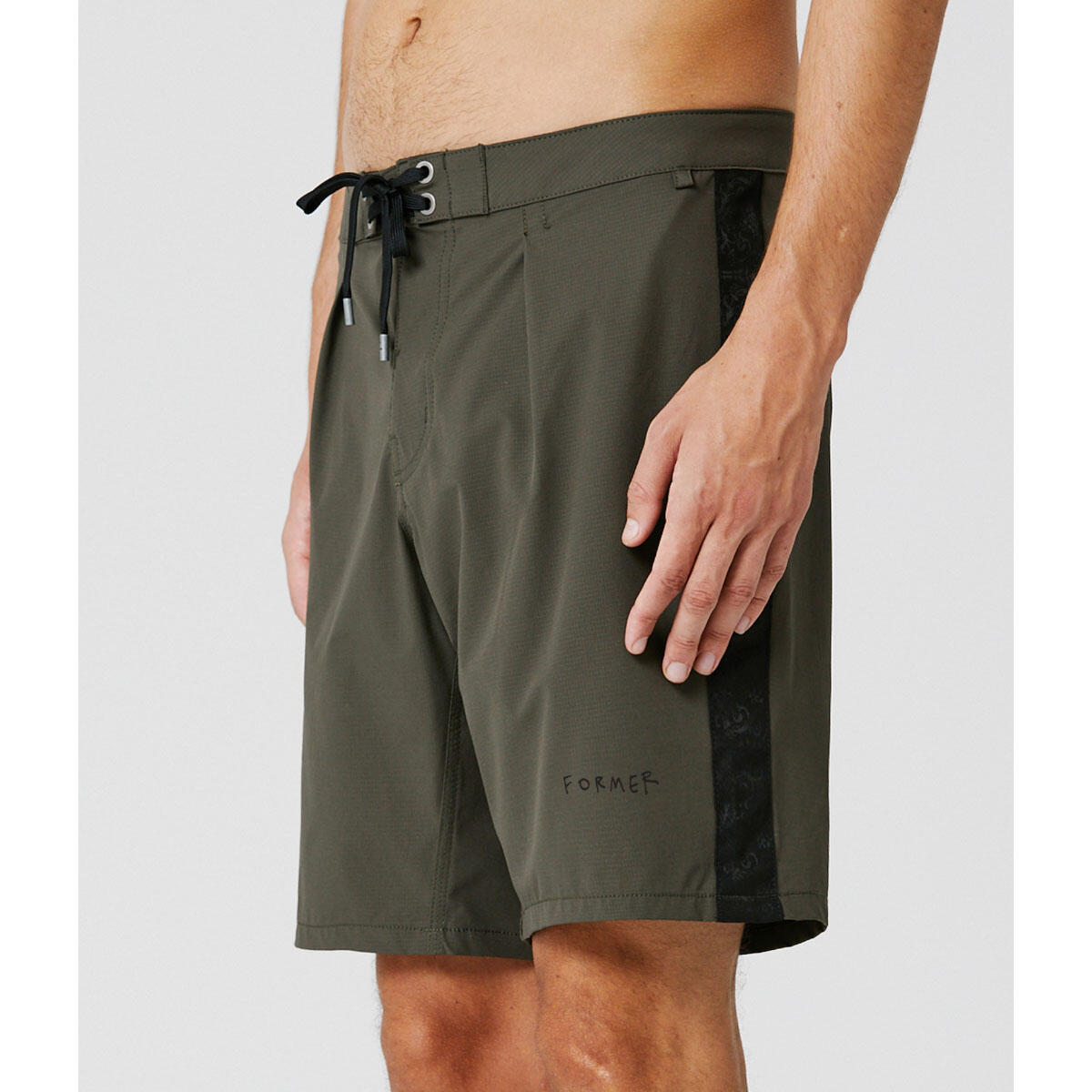 Former Anderson 18.5" Trunk