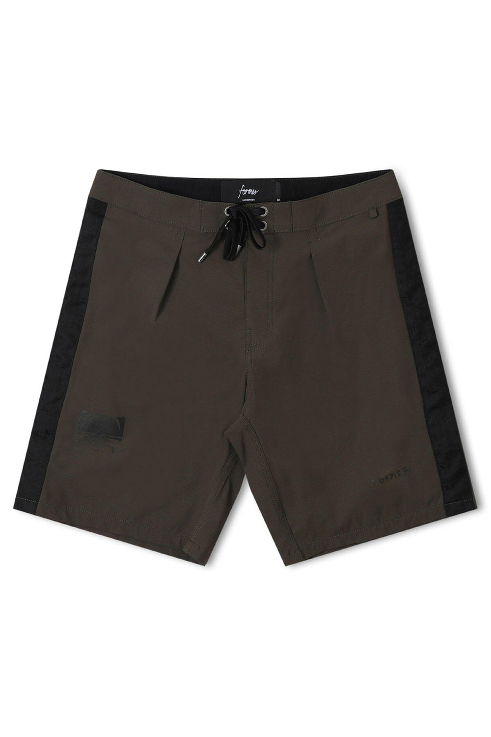 Former Anderson 18.5" Trunk