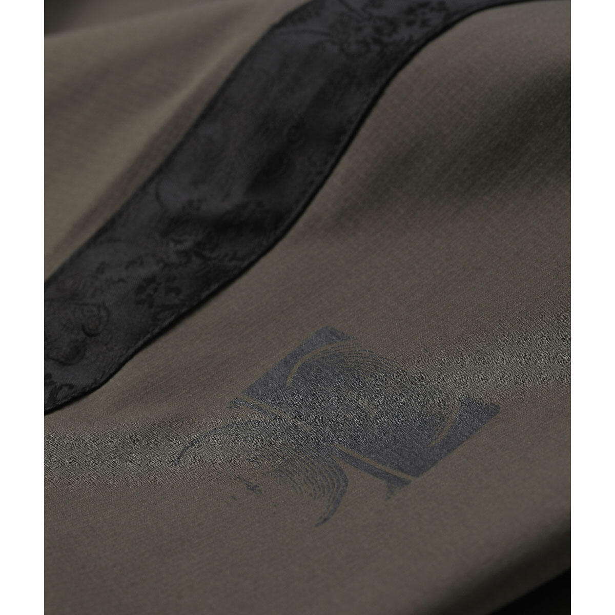 Former Anderson 18.5" Trunk